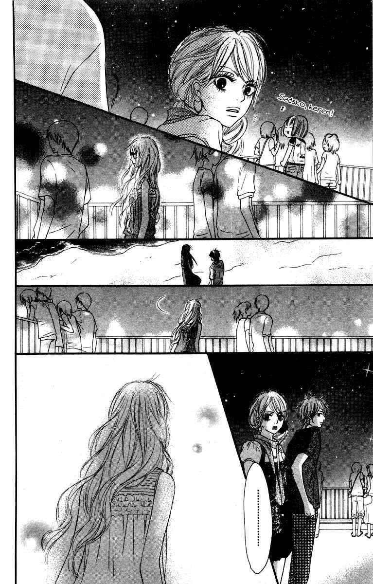 Kimi ni Todoke Chapter 41 Gambar 33