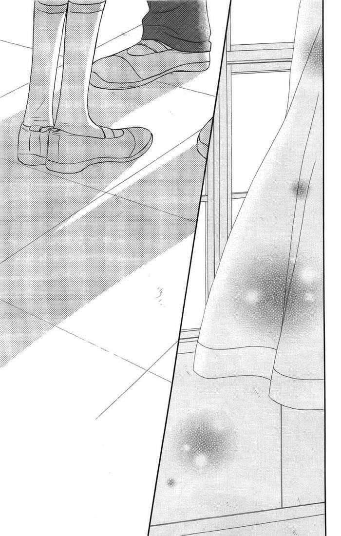 Kimi ni Todoke Chapter 39 Gambar 32