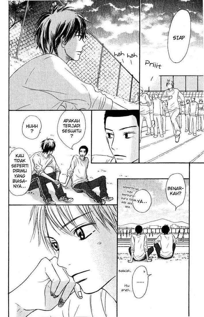 Kimi ni Todoke Chapter 30 Gambar 11