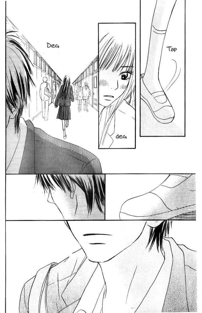 Kimi ni Todoke Chapter 29 Gambar 24