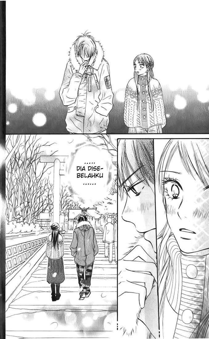 Kimi ni Todoke Chapter 26 Gambar 13