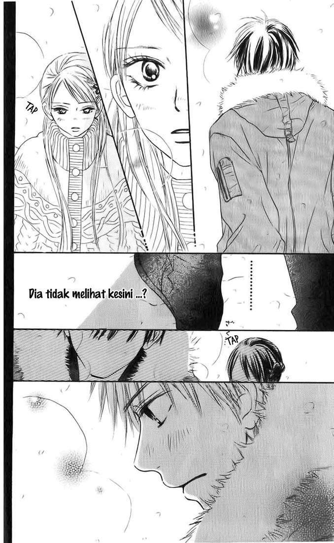 Kimi ni Todoke Chapter 26 Gambar 5