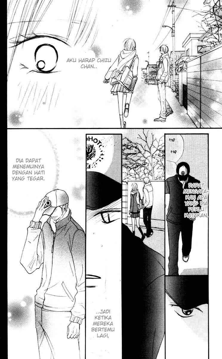 Kimi ni Todoke Chapter 22 Gambar 45