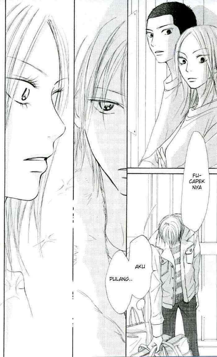 Kimi ni Todoke Chapter 20 Gambar 43