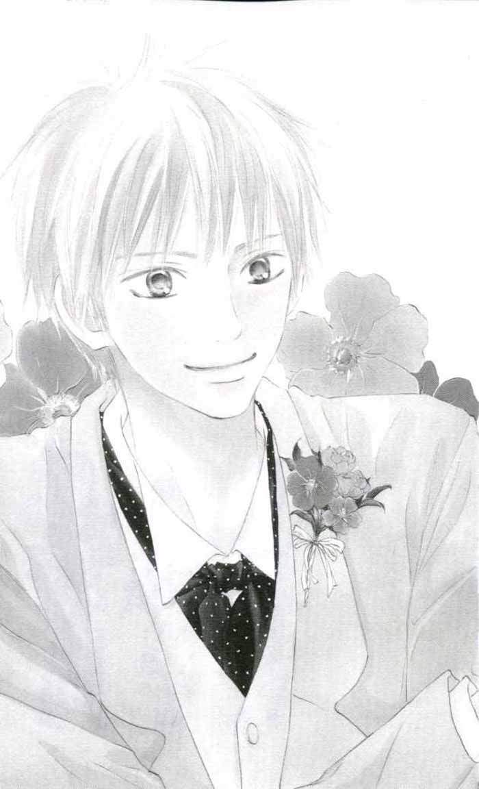 Kimi ni Todoke Chapter 18 Gambar 4