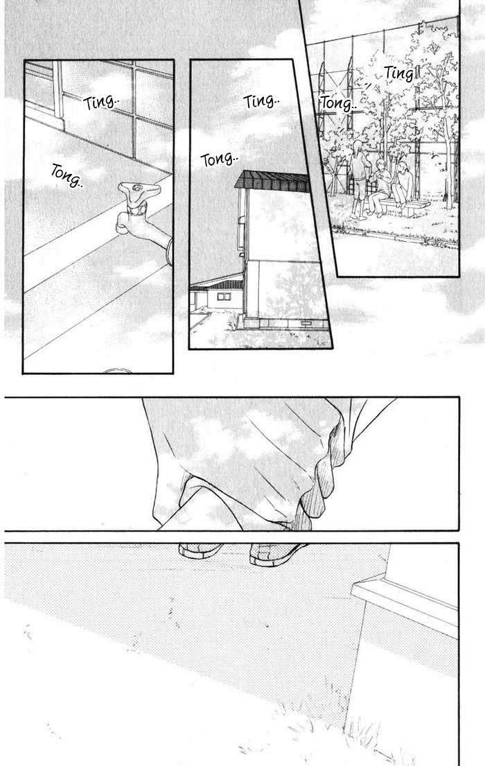 Kimi ni Todoke Chapter 15 Gambar 10