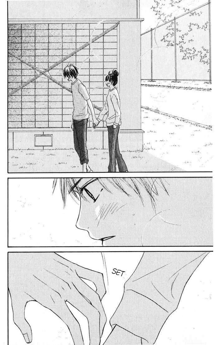 Kimi ni Todoke Chapter 15 Gambar 11