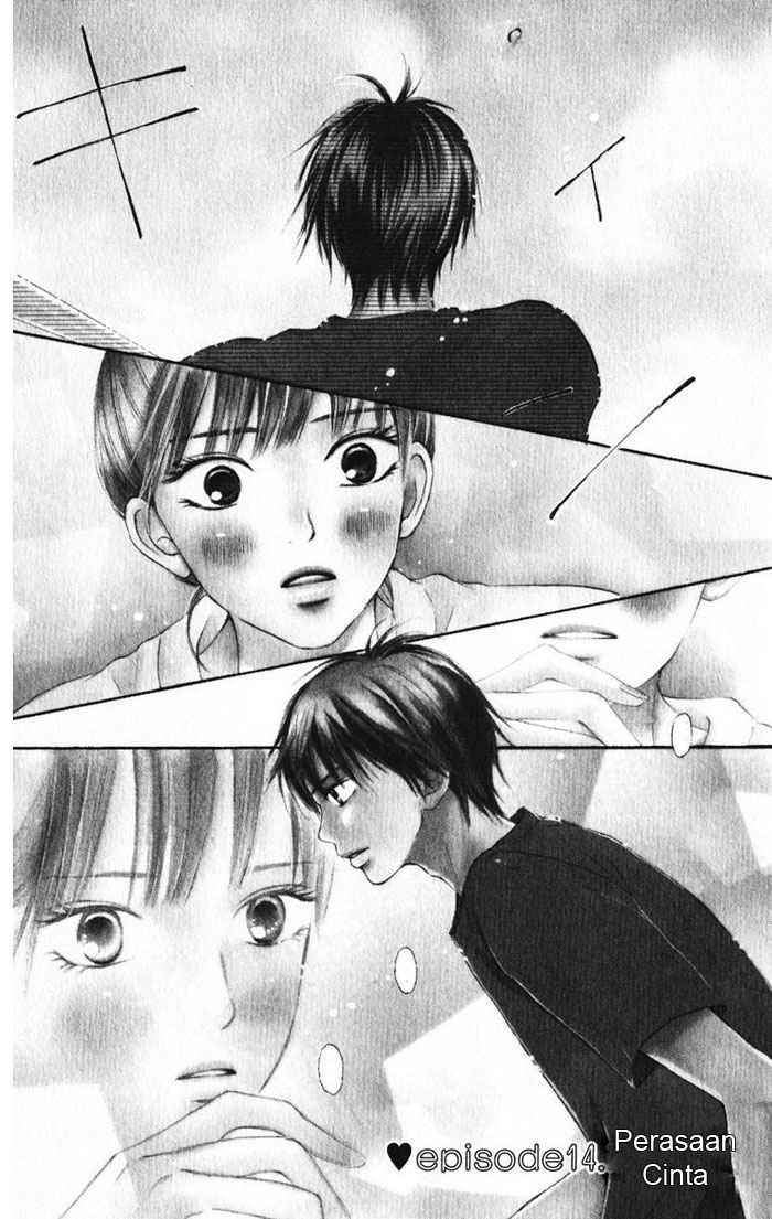 Baca Komik Kimi ni Todoke Chapter 14 Gambar 1