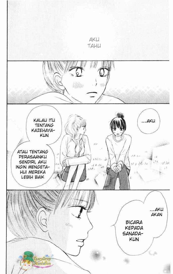 Kimi ni Todoke Chapter 13 Gambar 11