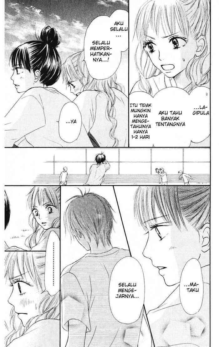 Kimi ni Todoke Chapter 13 Gambar 8