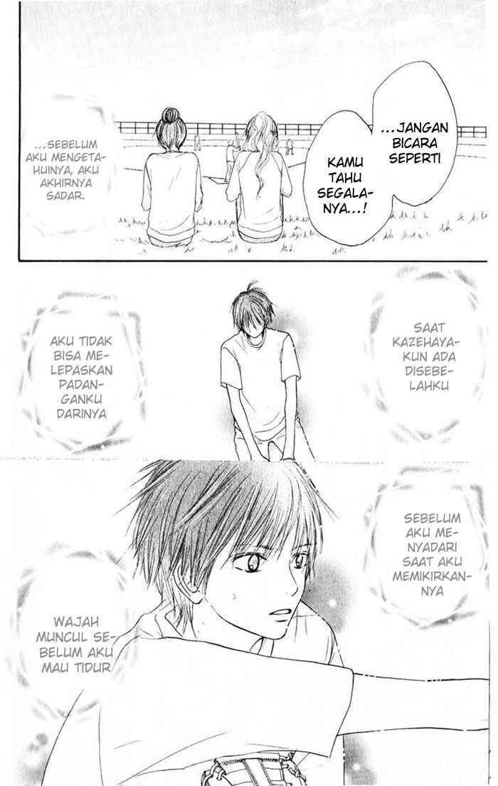 Kimi ni Todoke Chapter 13 Gambar 9