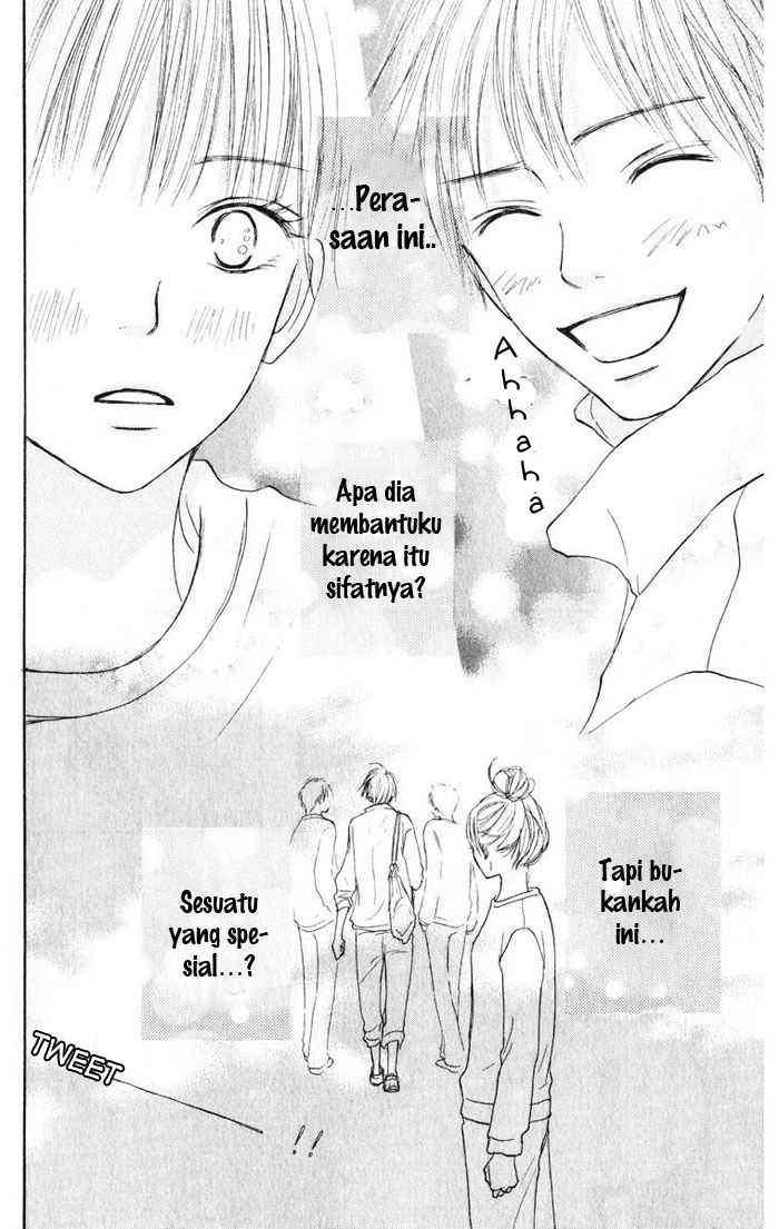 Kimi ni Todoke Chapter 12 Gambar 22