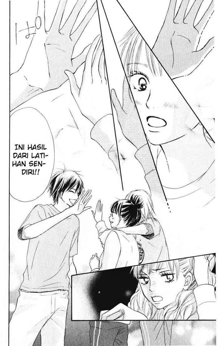 Kimi ni Todoke Chapter 12 Gambar 28