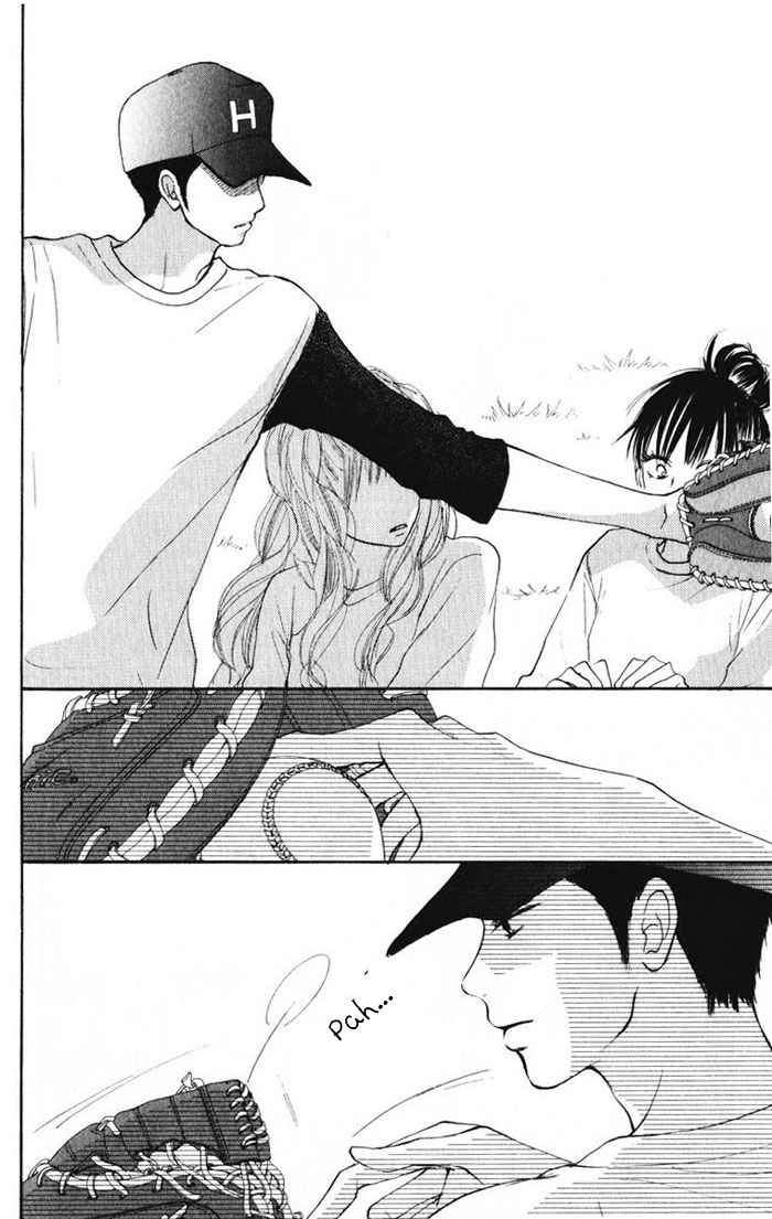 Kimi ni Todoke Chapter 12 Gambar 46