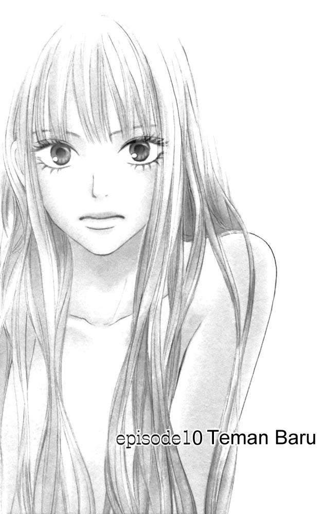 Baca Manga Kimi ni Todoke Chapter 10 Gambar 2