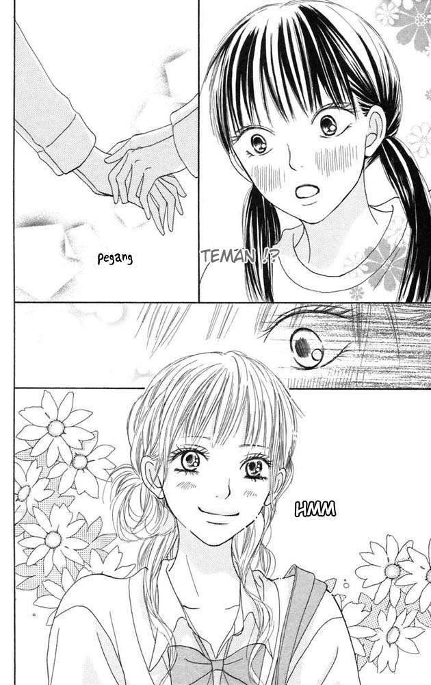 Kimi ni Todoke Chapter 10 Gambar 45