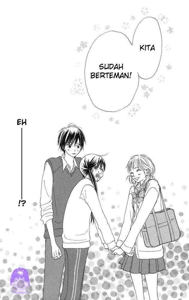 Kimi ni Todoke Chapter 10 Gambar 46