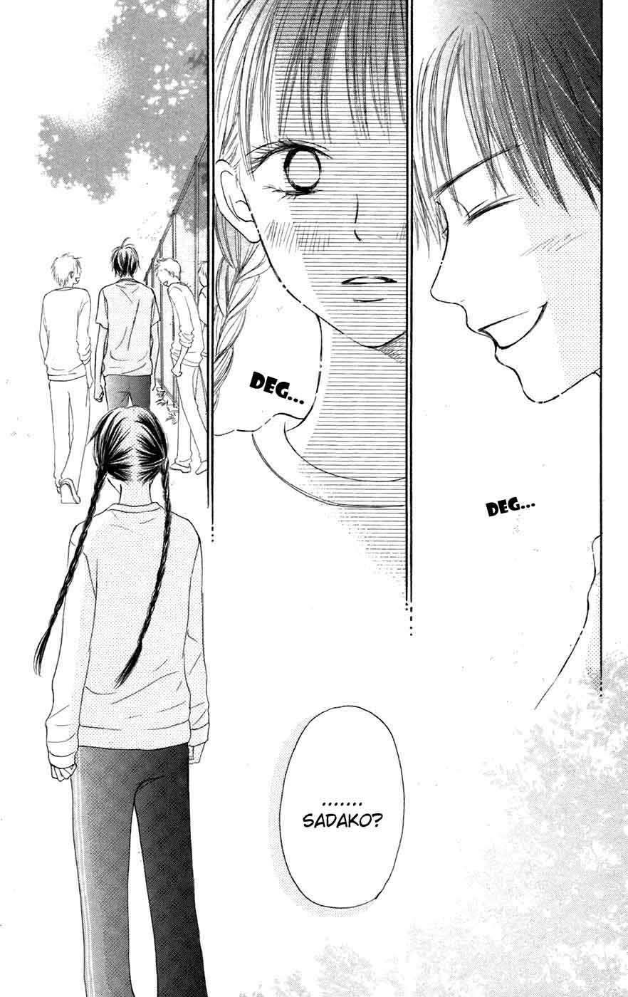 Kimi ni Todoke Chapter 9 Gambar 26