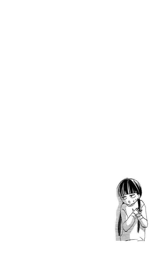 Kimi ni Todoke Chapter 8 Gambar 47