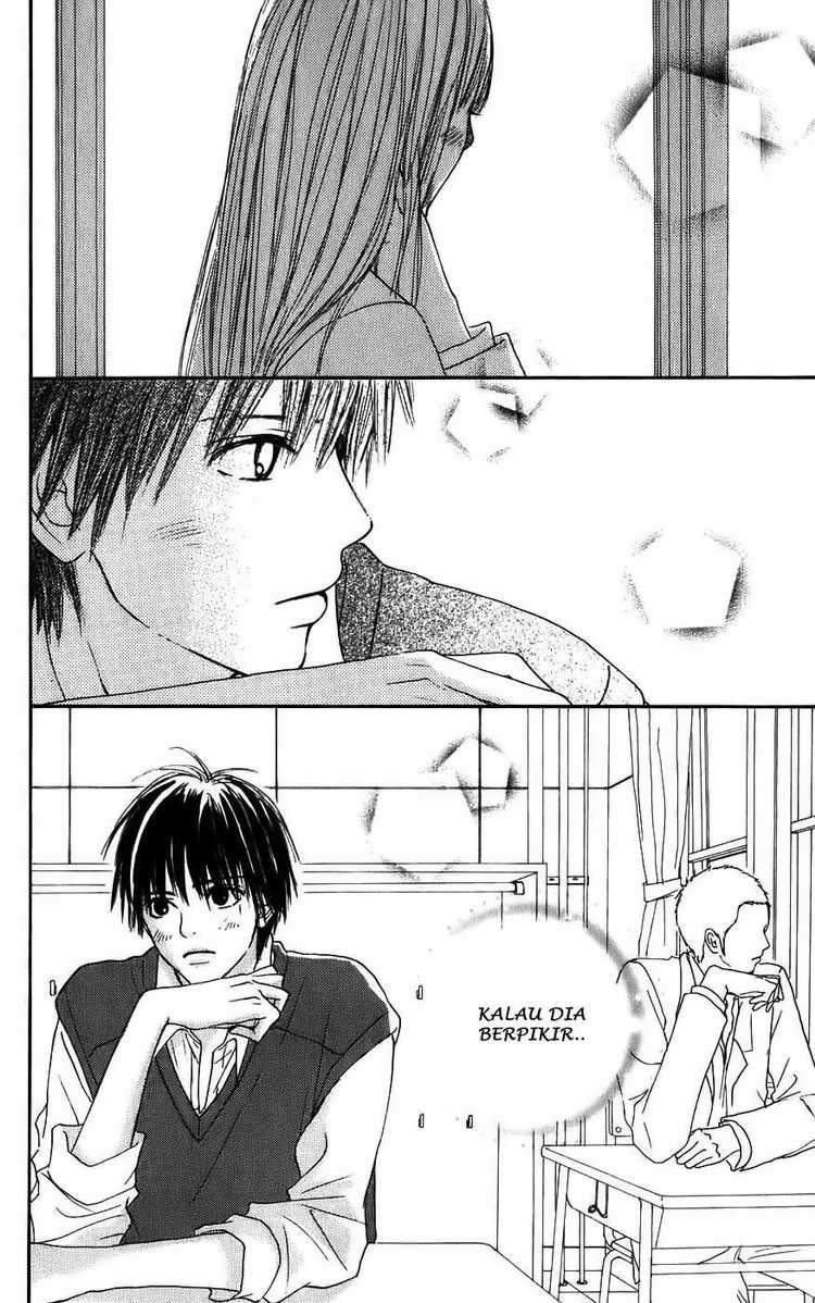 Kimi ni Todoke Chapter 2 Gambar 16