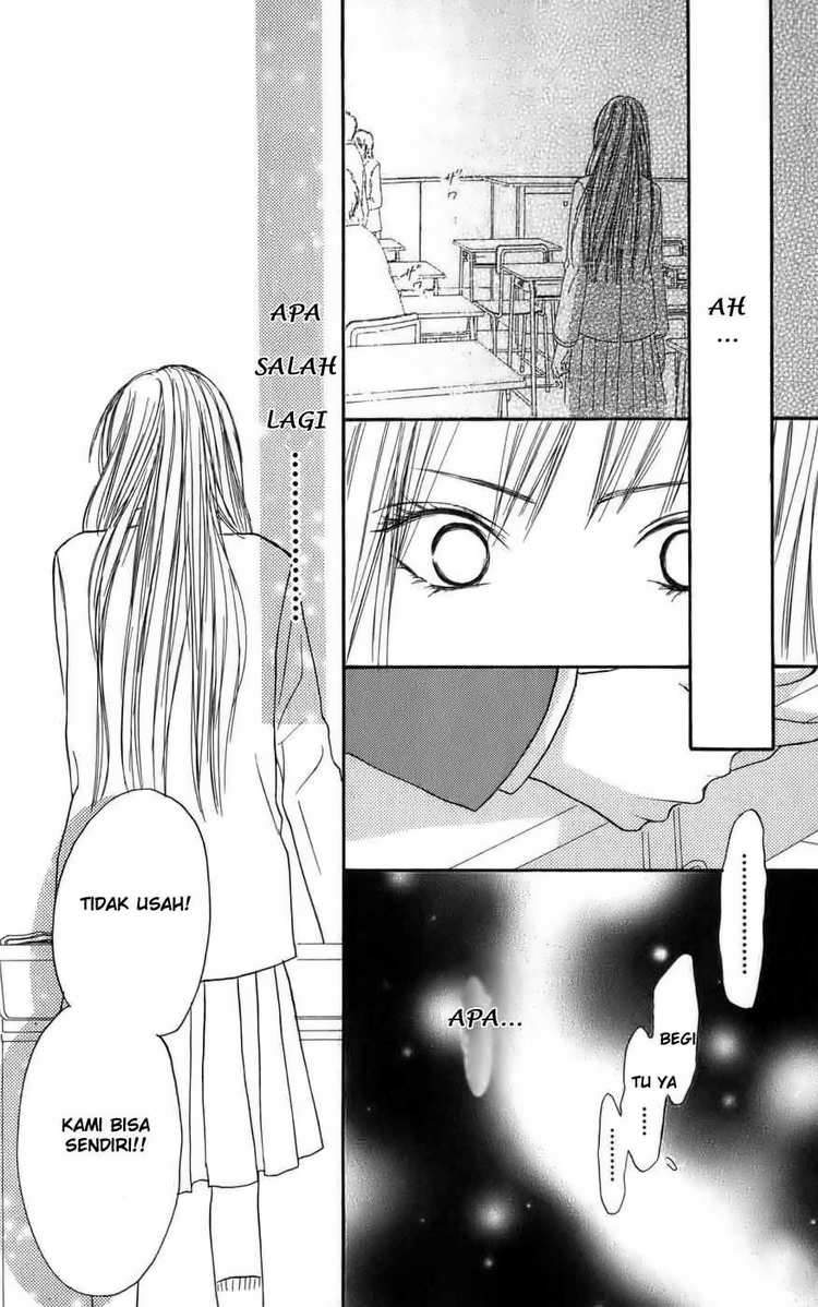 Kimi ni Todoke Chapter 2 Gambar 36