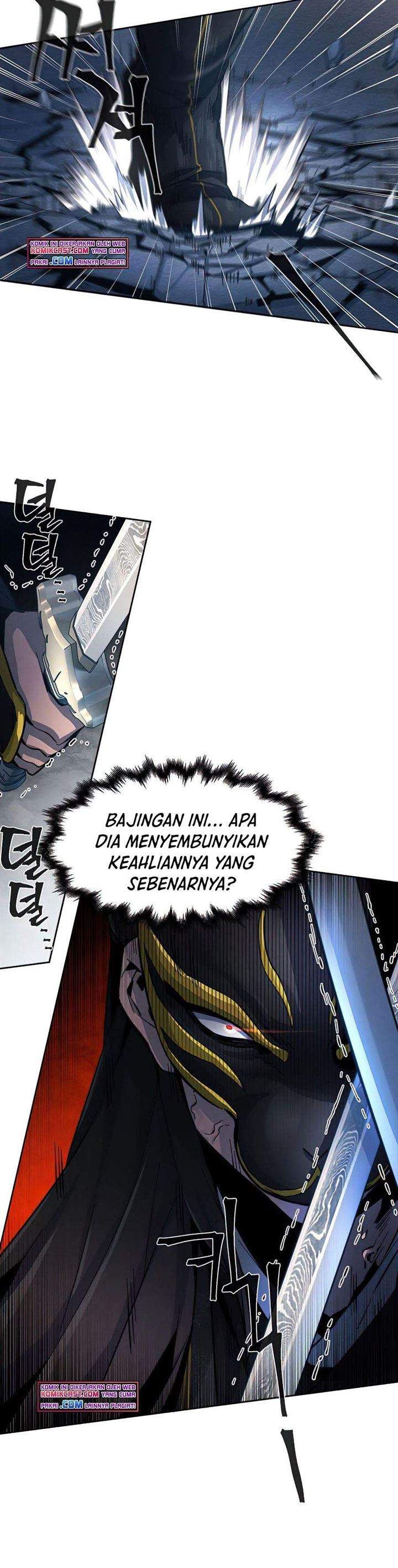 Return of the Mad Demon Chapter 21 Gambar 21