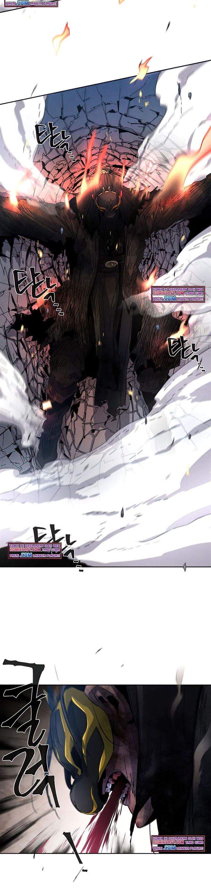 Return of the Mad Demon Chapter 21 Gambar 37