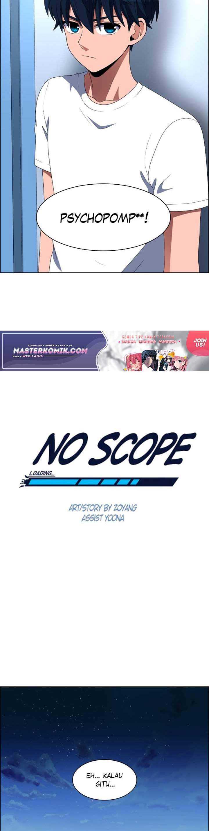 No Scope Chapter 52 Gambar 10