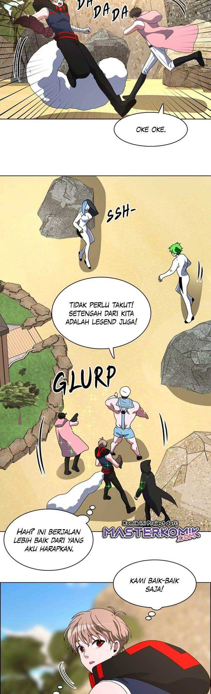 No Scope Chapter 52 Gambar 18