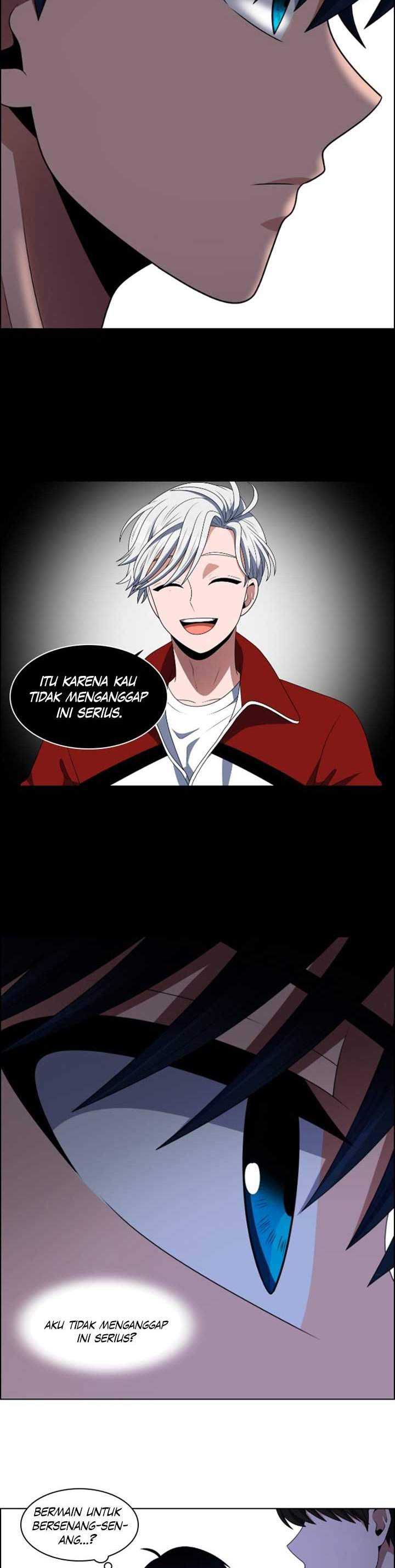 Baca Manhwa No Scope Chapter 52 Gambar 2