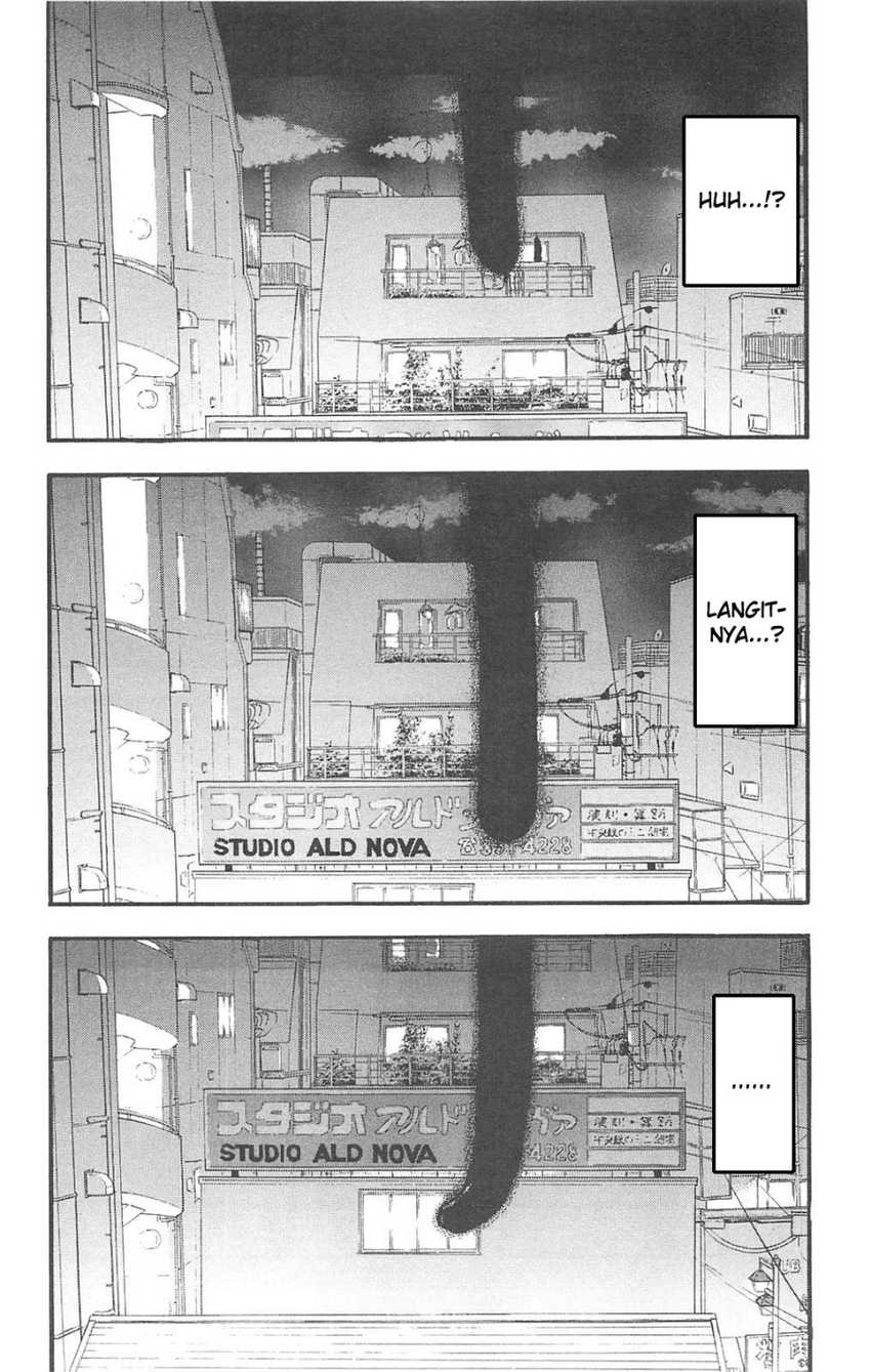 Baca Manga Fuan no Tane Plus Chapter 69 Gambar 2