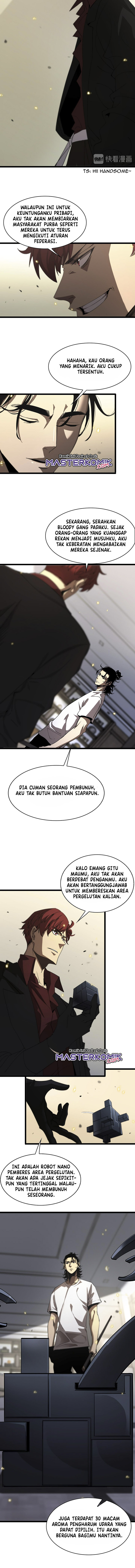 World’s Apocalypse Online Chapter 41 Gambar 3