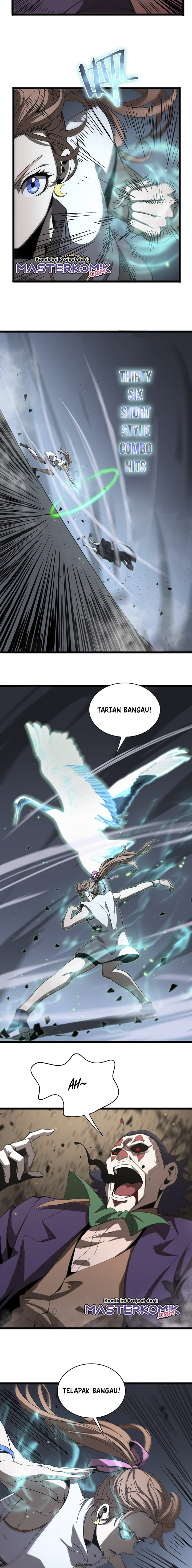 World’s Apocalypse Online Chapter 41 Gambar 8