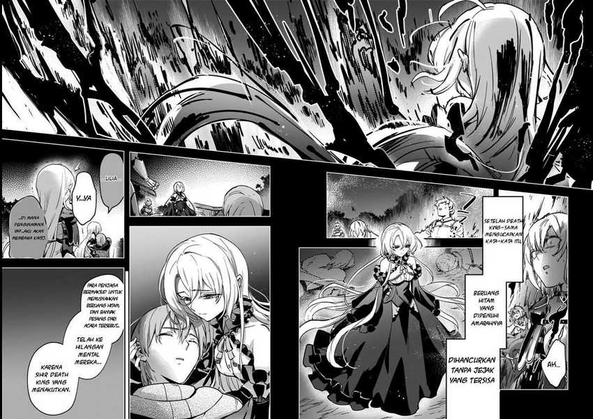 Yuusha Shoukan ni Makikomareta kedo, Isekai wa Heiwa deshita Chapter 23 Gambar 8