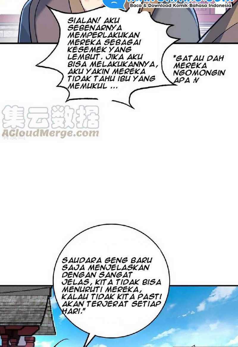 Halaman Komik