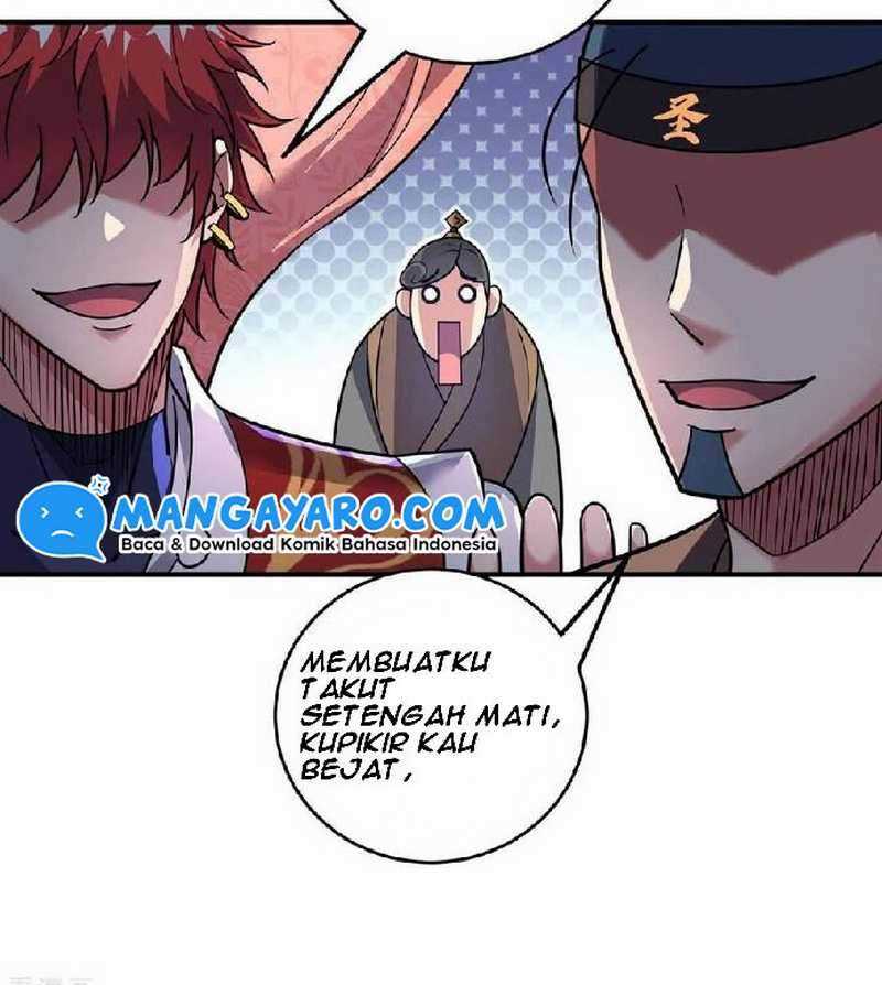 Halaman Komik