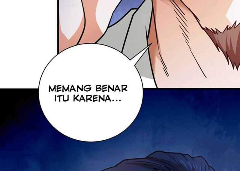 God of War Dragon Son-in-law Chapter 47 Gambar 21