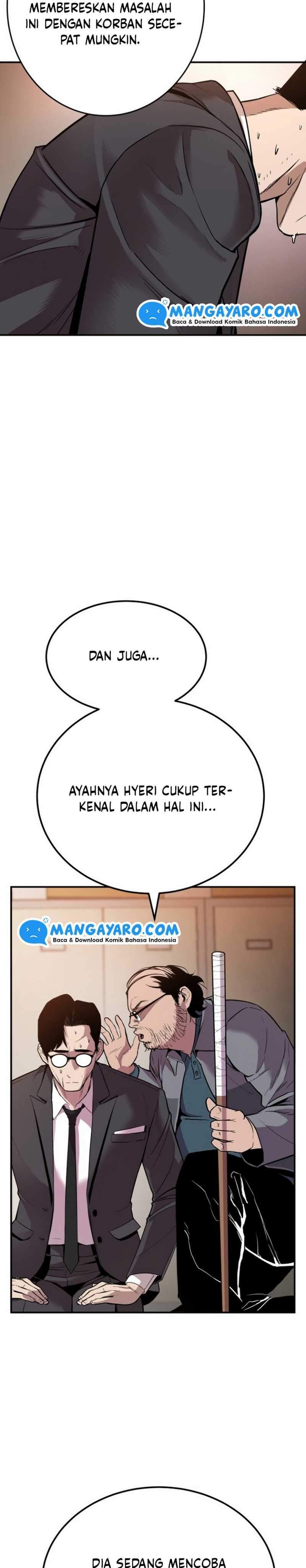 Manager Kim Chapter 1.1 Gambar 8