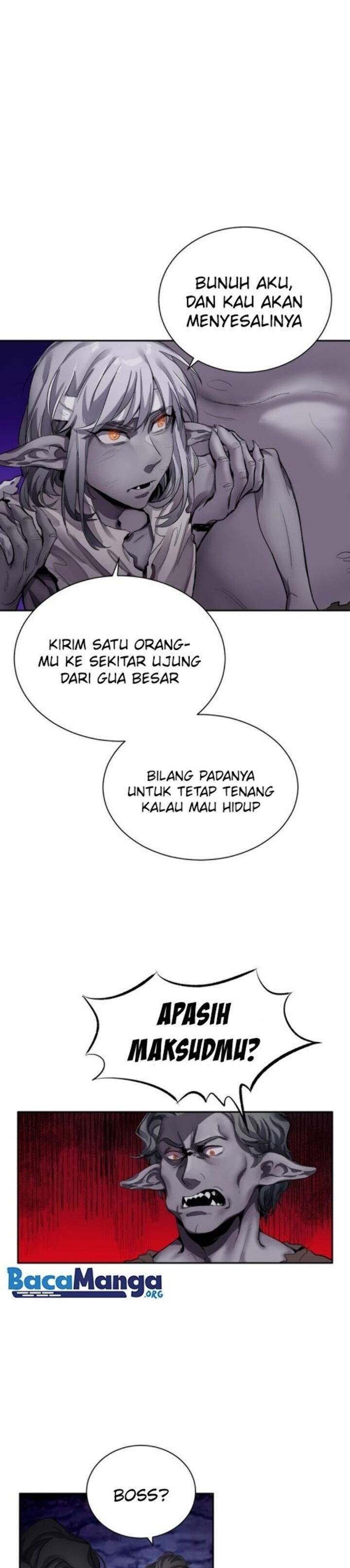 Lord of Goblins Chapter 3 Gambar 10