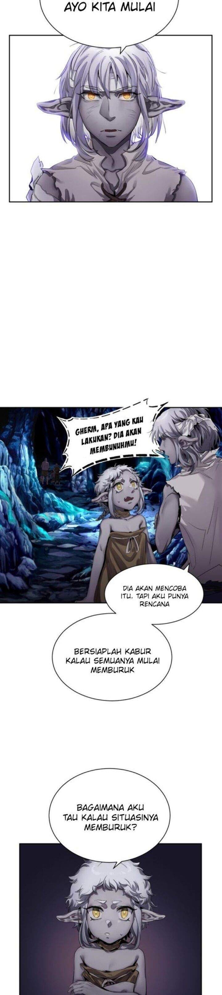 Lord of Goblins Chapter 3 Gambar 19