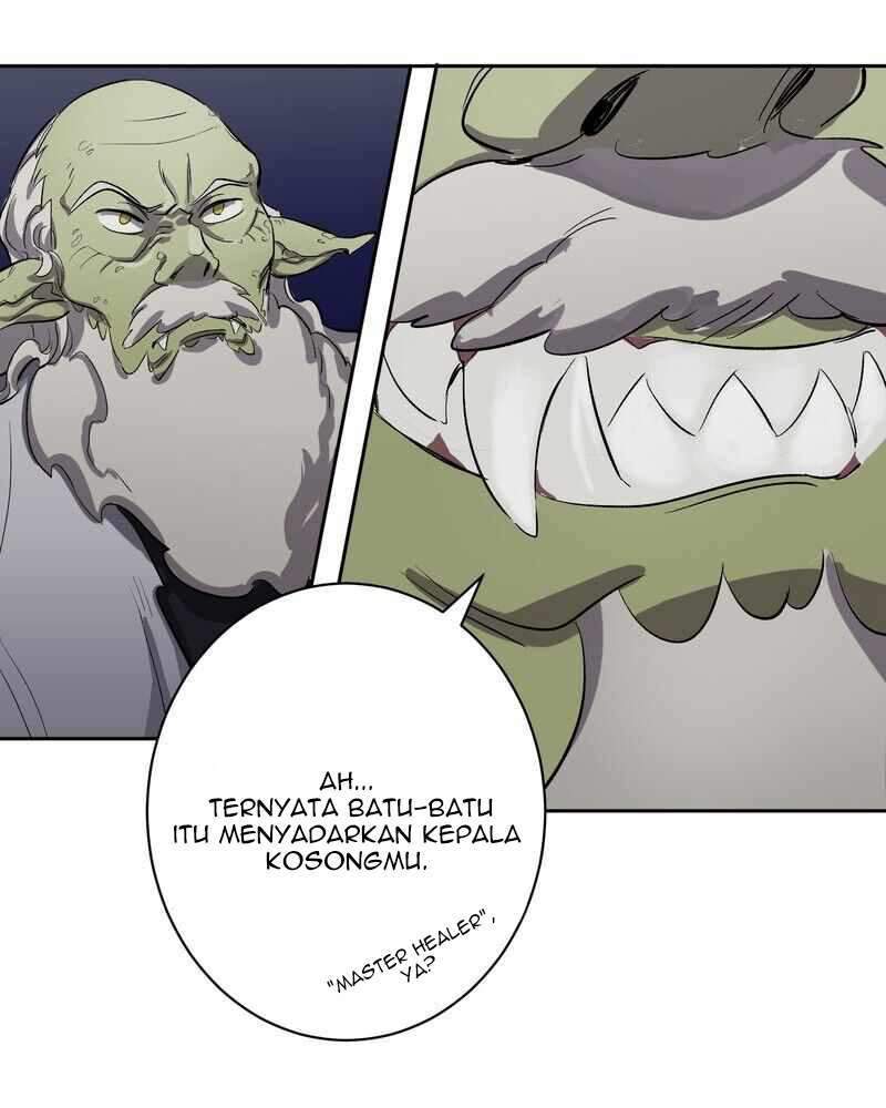 Lord of Goblins Chapter 2 Gambar 10