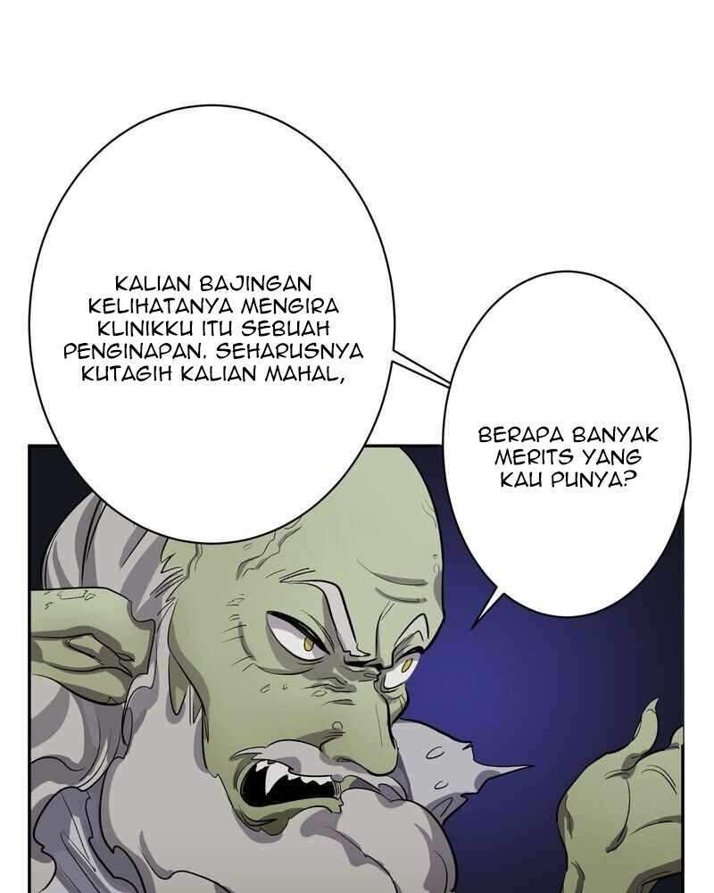 Lord of Goblins Chapter 2 Gambar 4