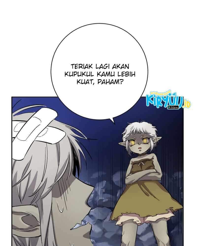 Lord of Goblins Chapter 1 Gambar 38