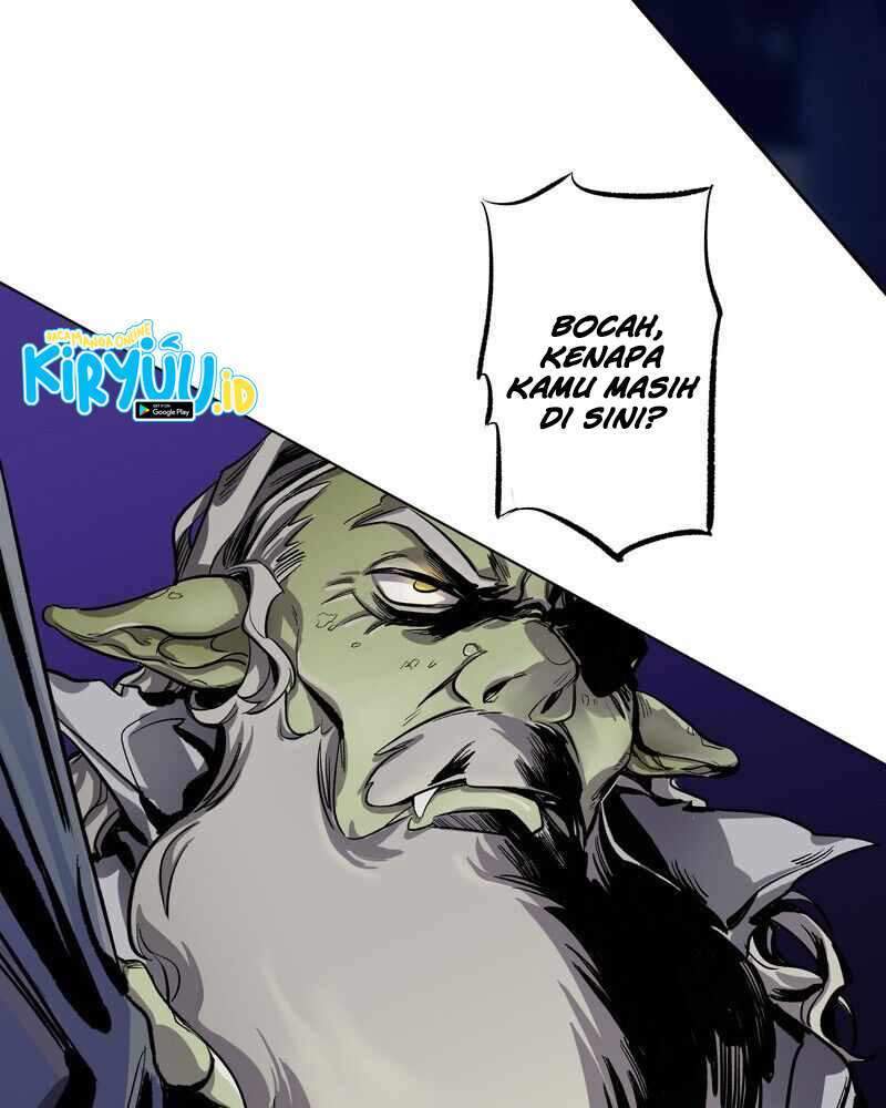 Lord of Goblins Chapter 1 Gambar 93