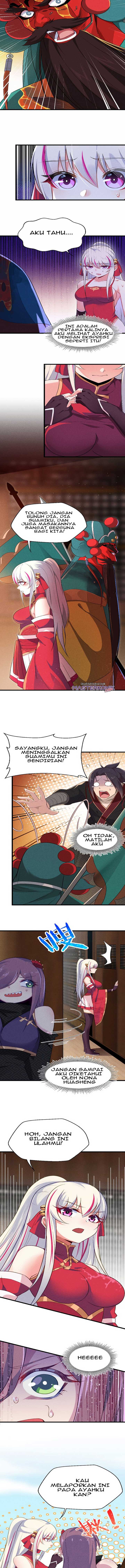 Supreme Martial Chef Chapter 13 Gambar 5