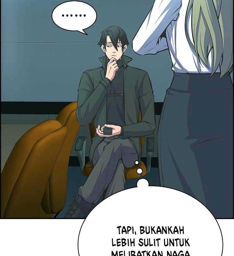Foreigner on the Periphery Chapter 7 Gambar 43