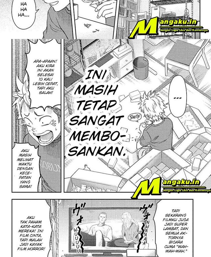 Witch Watch Chapter 37 Gambar 10