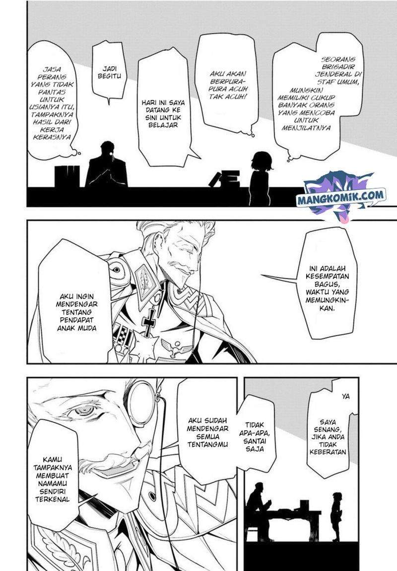 Youjo Senki Chapter 7 Gambar 5