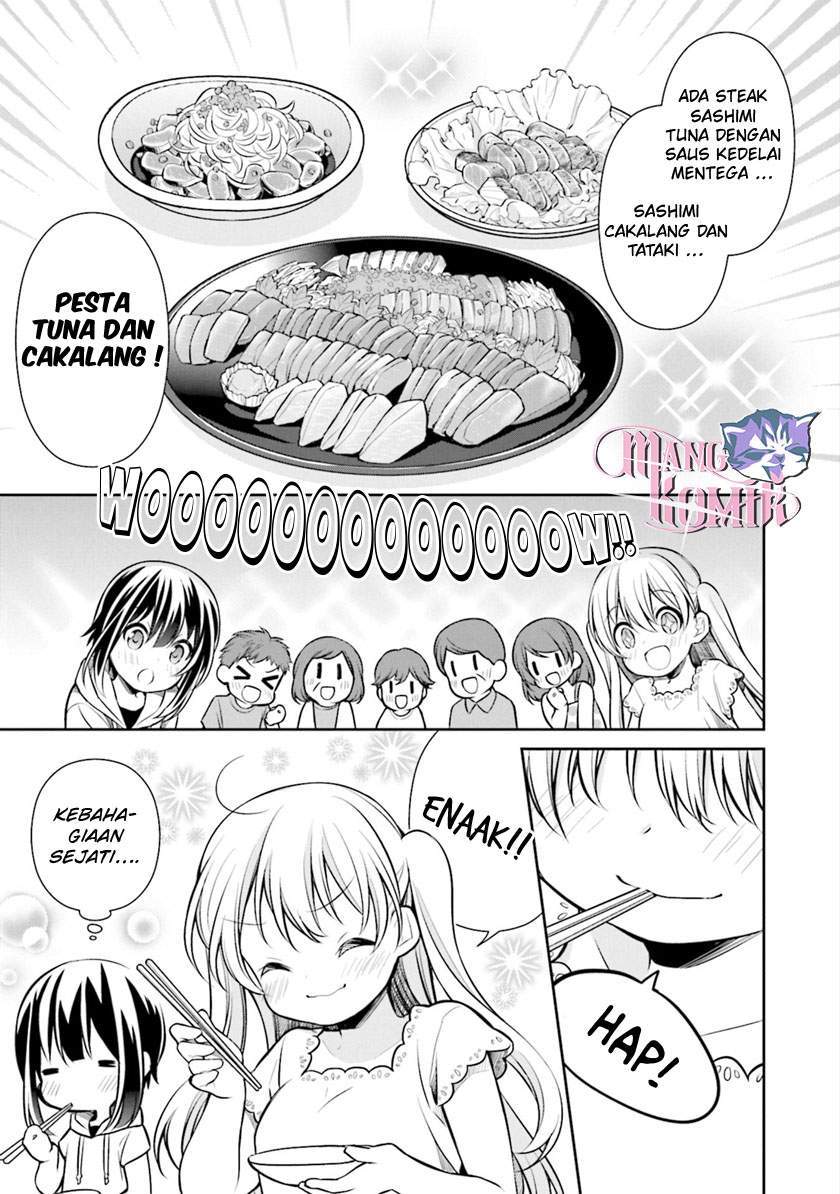 Slow Loop Chapter 8 Gambar 20