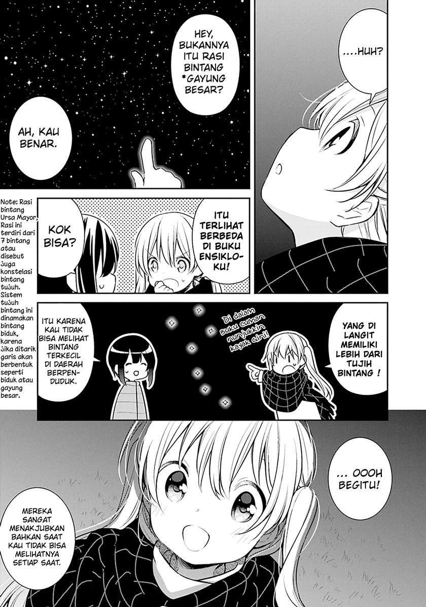 Slow Loop Chapter 6 Gambar 24